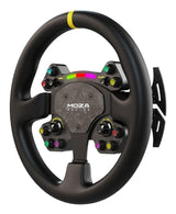 Moza Racing RS025 spil-controller Sort Rat PC