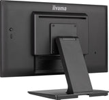 iiyama ProLite T2752MSC-B1AG computerskærm 68,6 cm (27") 1920 x 1080 pixel Fuld HD LED Berøringsskærm Sort