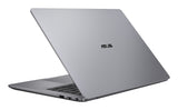 ASUS ExpertBook P5 G2 PM5406CGA-NZ0117X Copilot+ PC AMD Ryzen AI 9 HX 470 Laptop 35,6 cm (14") WQXGA 64 GB DDR5-SDRAM 1 TB SSD Wi-Fi 7 (802.11be) Windows 11 Pro Grå QWERTZ Tysk
