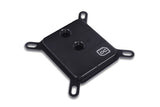 Alphacool 13058 Computerkølesystem, dele og tilbehør Vandblok + bagplade