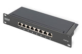 Digitus DN-91608S patch panel 1U