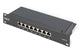 Digitus DN-91608S patch panel 1U