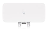 Ubiquiti E7-Audience 11500 Mbit/s Hvid Strøm over Ethernet (PoE)