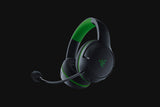 Razer Kaira for Xbox Headset Trådløs Spil Sort