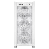 ASUS TUF Gaming GT302 ARGB Midi Tower Hvid