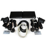 StarTech.com SV565UTPHDU KVM forlænger AV sender & modtager