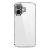 nevox 2518 mobiltelefon etui 16 cm (6.3") Cover Transparent