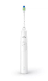 Philips Sonicare 5300 series Series 5300 HX7109/01 Genopladelig tandbørste