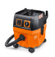 FEIN Dustex 25L Sort, Orange 22 L 1380 W