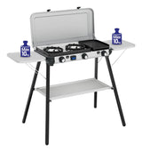 Campingaz 2213312 campingovn Bærbar grillkomfur