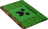 Razer Mouse Pad Gigantus V2 Medium Minecraft Ed. Gaming musemåtte Flerfarvet