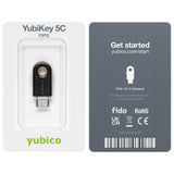 Yubico YubiKey 5C FIPS