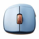 CHERRY XTRFY CX-M64W-BLUE mus Spil Højre hånd RF trådløst 26000 dpi