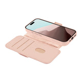 dbramante1928 Lynge MS ICON mobiltelefon etui Folie Sand