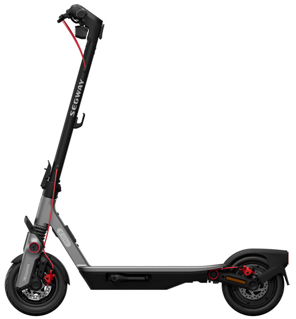 Ninebot by Segway Ninebot F3 Pro E Sort
