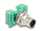 DeLOCK 60664 interface-kort/adapter Terminal