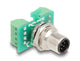DeLOCK 60664 interface-kort/adapter Terminal
