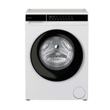 Candy Easy EY 27SB7-S vaskemaskine Front-læsning 7 kg 1200 rpm Sort, Hvid