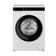 Candy Easy EY 27SB7-S vaskemaskine Front-læsning 7 kg 1200 rpm Sort, Hvid