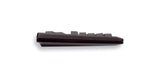 CHERRY TouchBoard G80-11900 tastatur Universel USB QWERTY US engelsk Sort