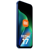 Xiaomi Redmi 17 17,8 cm (6.99") 4G USB Type-C 4 GB 256 GB 7500 mAh Blå