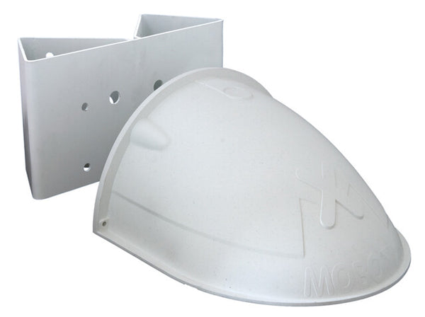 Mobotix MX-D15-OPT-WHMH-SET kamera monteringstilbehør