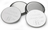 Verbatim CR2025 Engangsbatteri Lithium