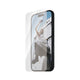 PanzerGlass SAFE. by ® Skærmbeskyttelse iPhone 16 | 15 | Ultra-Wide Fit | Bulk