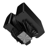 Cooler Master MasterAir MA824 Stealth Processor Luftkøler 120/135 mm Sort