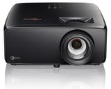 Optoma UZ38X 3800 ANSI lumens DLP UHD 4K (3840x2160) Sort