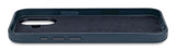Decoded D26IPO17BC1NW mobiltelefon etui 16 cm (6.3") Cover Marineblå