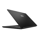 MSI Modern 15 H AI C2HMG-288FRNN Intel Core Ultra 5 225H Laptop 39,6 cm (15.6") Fuld HD 16 GB DDR5-SDRAM 512 GB SSD Wi-Fi 6E (802.11ax) Windows 11 Pro Sort AZERTY Fransk