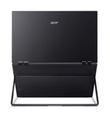 Acer PD243YEbmiuux Bærbar skærm Sort 60,5 cm (23.8") LCD 1920 x 1080 pixel