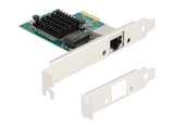 DeLOCK 88204 interface-kort/adapter Intern RJ-45