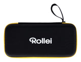 Rollei SmokeMaster Pro RGB Røgmaskine 0,013 L 40 W Sort
