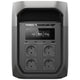 EcoFlow DELTA 3 Max Bærbar energistation Lithium jern fosfat (LiFePO4) 20,3 kg
