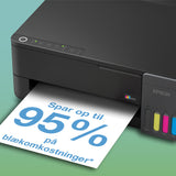 Epson EcoTank ET-1910