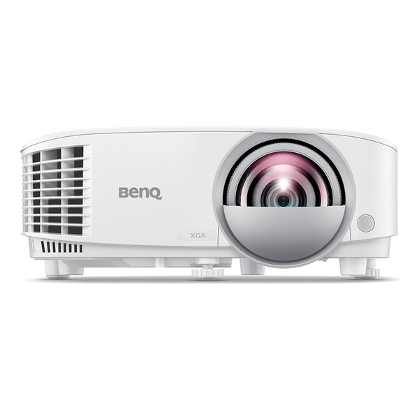 BenQ MX808STH Projektor med kort projiceringsafstand 3600 ANSI lumens DLP XGA (1024x768) Hvid