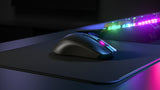 Steelseries Rival 3 Wireless mus Spil Højre hånd RF trådløs + Bluetooth Optisk 18000 dpi