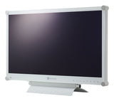 AG Neovo MX-2402 computerskærm 60,5 cm (23.8") 1920 x 1080 pixel Fuld HD LCD Hvid
