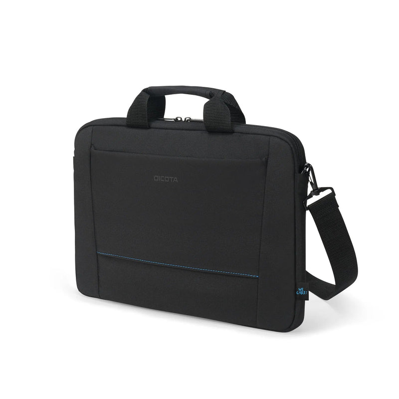 DICOTA D3250603 taske og etui til laptop 40,6 cm (16") Mappe Sort