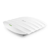 TP-Link EAP110 WLAN adgangspunkt 300 Mbit/s Hvid Strøm over Ethernet (PoE)