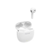Hama Action One Headset True Wireless Stereo (TWS) I ørerne Opkald/musik Bluetooth Hvid