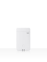 Gigaset N670 IP Pro DECT-basestation Hvid