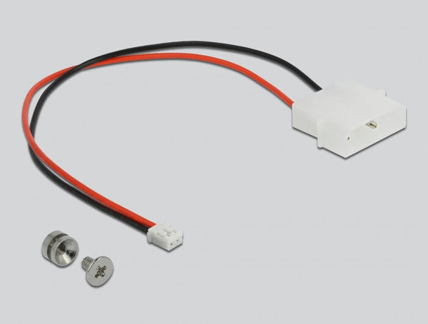 DeLOCK 63174 interface-kort/adapter Intern USB 3.2 Gen 2 (3.1 Gen 2)