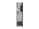 Lenovo ThinkCentre M75s AMD Ryzen™ 5 PRO 5650G 16 GB DDR4-SDRAM 512 GB SSD Windows 11 Pro SFF PC Sort