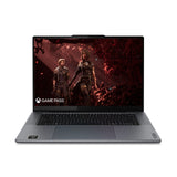 Lenovo Yoga Pro 7 15ASH11 Copilot+ PC AMD Ryzen AI Max+ 388 Laptop 38,9 cm (15.3") Berøringsskærm 2.5K 32 GB LPDDR5x-SDRAM 1 TB SSD Wi-Fi 7 (802.11be) Windows 11 Pro Grå Tysk