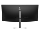 HP Series 5 Pro 34" WQHD USB-C Conferencing Monitor - 534pm PVC Free