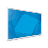 Elo Touch Solutions Elo 2770L computerskærm 68,6 cm (27") 1920 x 1080 pixel Fuld HD LED Berøringsskærm Hvid