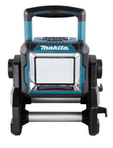 Makita DML811 arbejdslys Sort, Blå LED 31,5 W